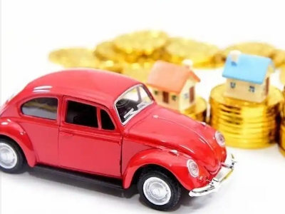 铜川车辆抵押贷款全攻略:不押车、无征信要求的申请流程